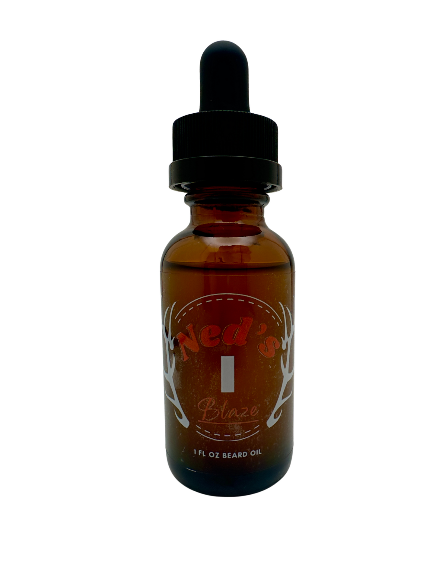 Blaze Beard Oil