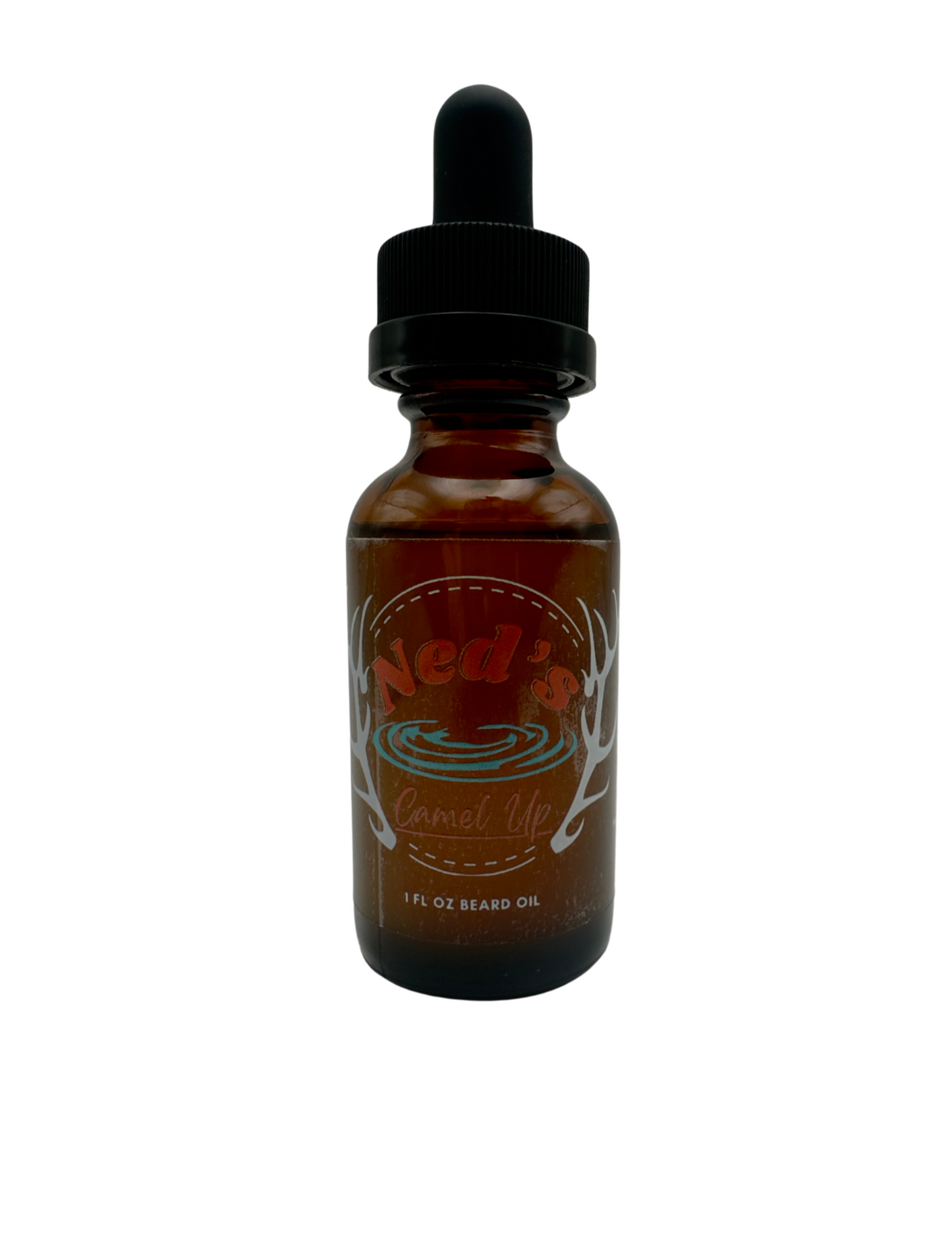 Camel Up Beard Oil