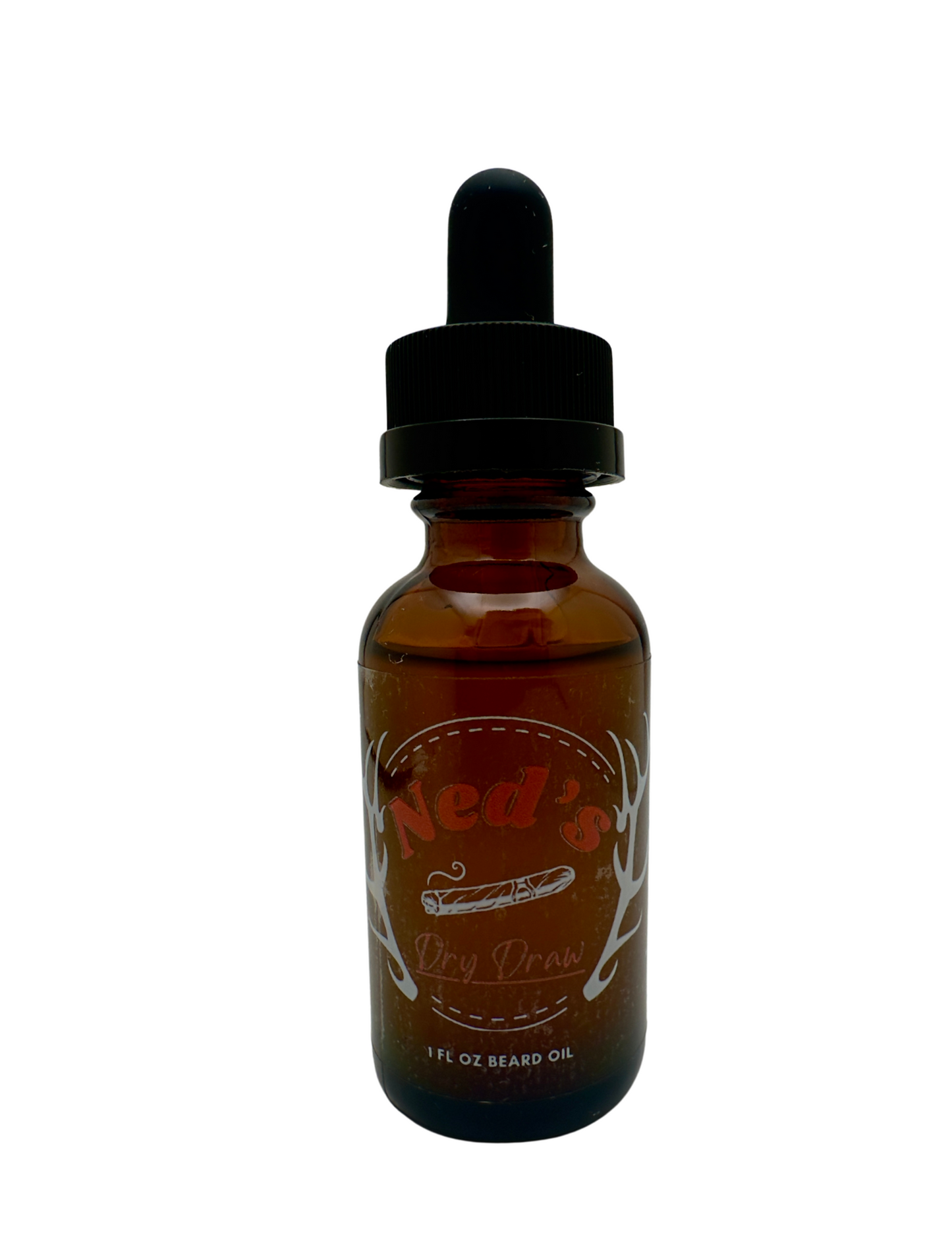 Dry Draw Beard Oil