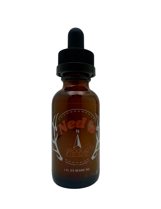 NOBO Beard Oil